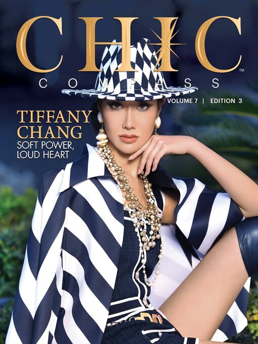 Title details for Chic Compass by Chic Compass - Available